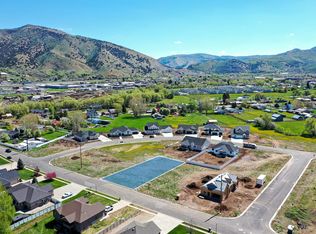 560 N 400 W, Morgan, UT 84050