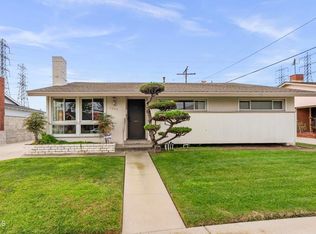 1248 W Cassidy St, Gardena, CA 90248