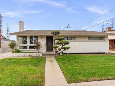 1248 W Cassidy St, Gardena, CA, 90248