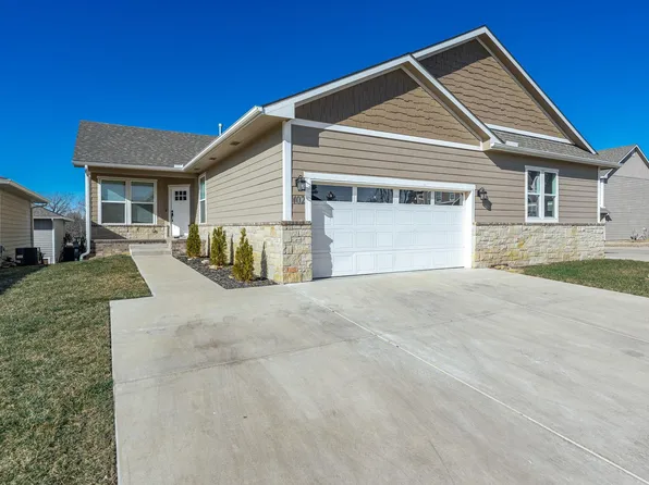 331 N 127th St E Building 27/402, Wichita, KS 67206