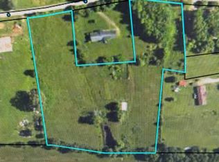 Old Sand Rd, Owingsville, KY 40360