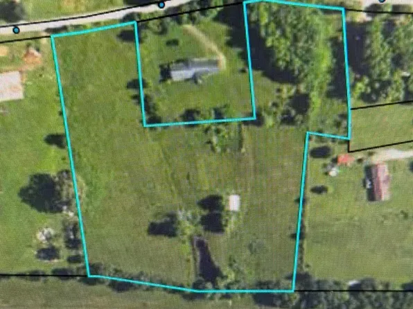Old Sand Rd, Owingsville, KY 40360