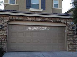 10075 Hollis Mountain Ave, Las Vegas, NV 89148