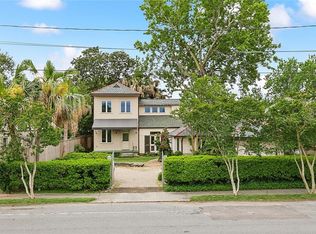425 Patterson St, New Orleans, LA 70114