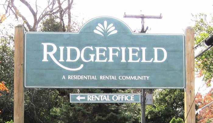 Ridgefield Apartments - J