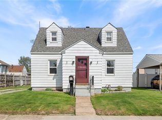 1318 Pennsylvania Ave, Natrona Heights, PA 15065
