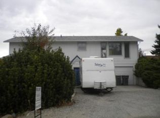 703 Degage St #A, East Wenatchee, WA 98802