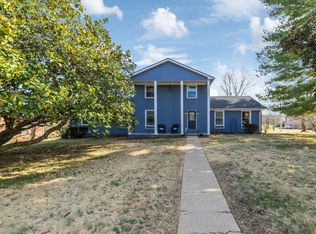 1200 N Brookside Dr, Gallatin, TN 37066