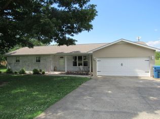 15035 County Road 612, Dexter, MO 63841