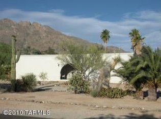 8520 N Yellowstone Ave, Tucson, AZ 85704