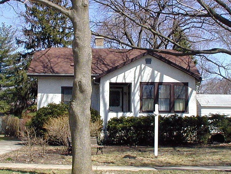 Tremendous curb appeal!