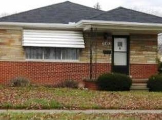 5540 Hunters Creek Rd, Imlay City, MI 48444