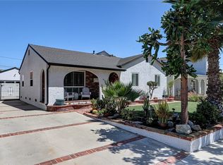910 Firmona Ave, Redondo Beach, CA 90278