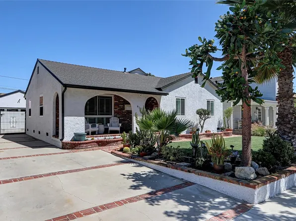 910 Firmona Ave, Redondo Beach, CA 90278