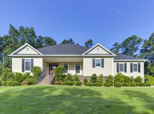 120 Spence Shores Ct, Lexington, SC 29072