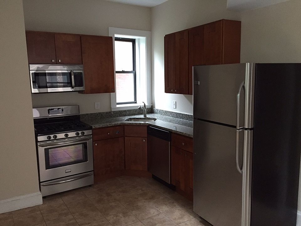 Kitchen Finish Spec