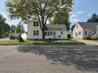 211 12TH STREET NORTH, Wisconsin Rapids, WI 54494