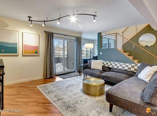6605 Fairweather Dr #20-2-4, Anchorage, AK 99518