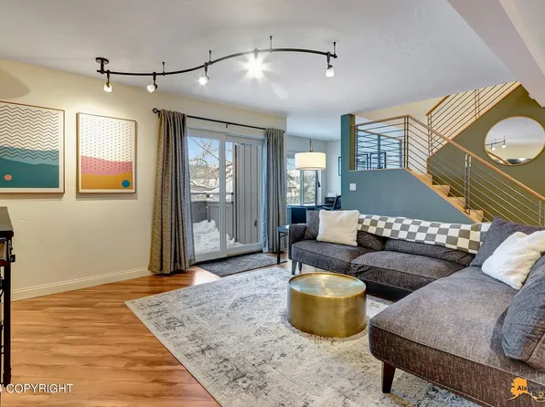 6605 Fairweather Dr #20-2-4, Anchorage, AK 99518