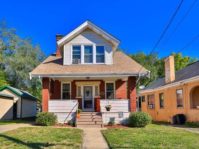 508 Advance Ave, Cincinnati, OH, 45217
