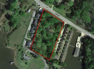 1909 Texas St, Natchitoches, LA 71457