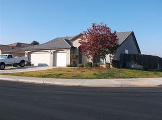 3815 Penner St, Bakersfield, CA