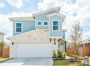7113 Sienna Rouge Path, Austin, TX 78744