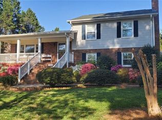 3405 Pinehill Rd, Rock Hill, SC 29732
