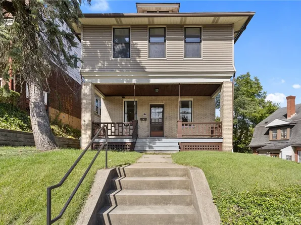 1027 Hamilton Ave, Pittsburgh, PA 15202