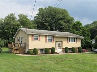 11136 Shaw Ave, Meadville, PA 16335