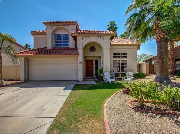 16240 S 32nd Pl, Phoenix, AZ 85048