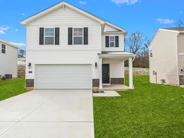 151 Ashburn Way, New Richmond, OH 45157