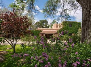 Canyon Rd, SANTA FE, NM 87501