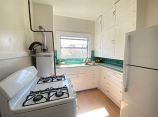2323 Parker St APT 4, Berkeley, CA 94704