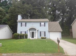 3420 Peachcrest Trce, Decatur, GA 30032