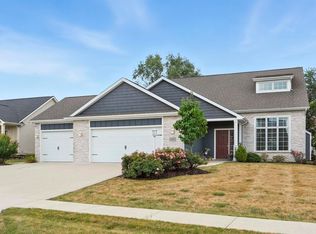 11031 Eagle River Run, Fort Wayne, IN
