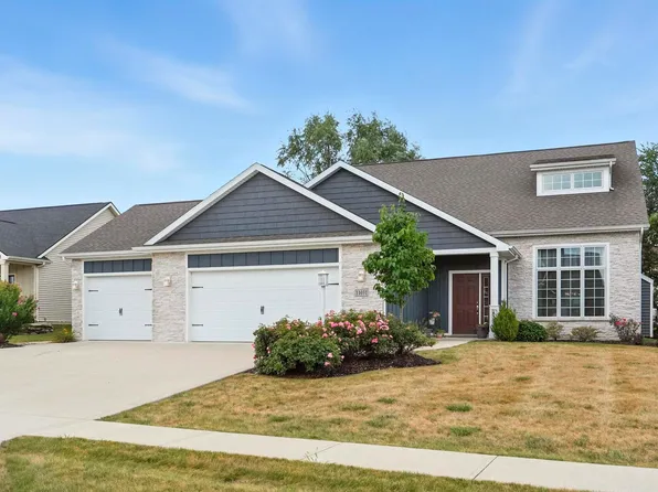 11031 Eagle River Run, Fort Wayne, IN 46845