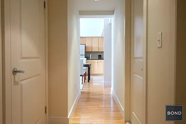 Sold by Bond New York