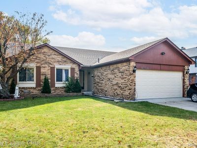 43304 Vinsetta Dr, Sterling Heights, MI, 48313
