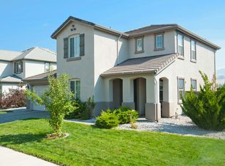 7136 High Hill St, Sparks, NV