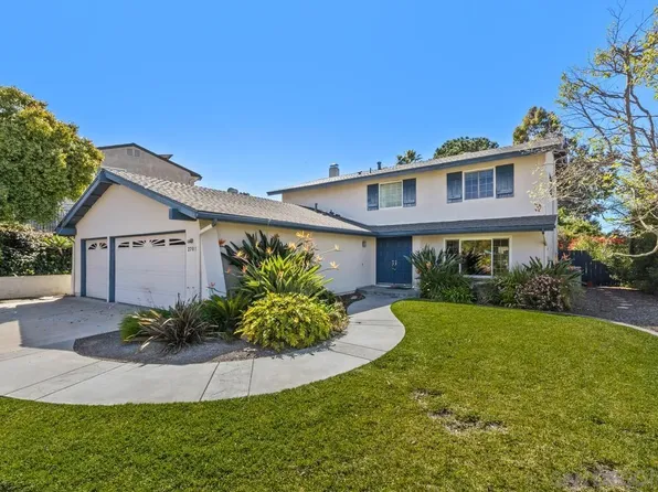 2701 Windmill View Rd, El Cajon, CA 92020