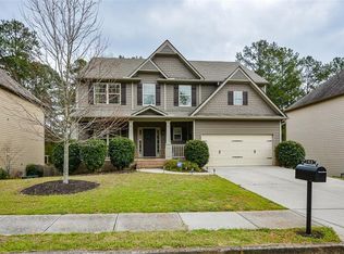 782 Helm Ln NW, Kennesaw, GA 30144