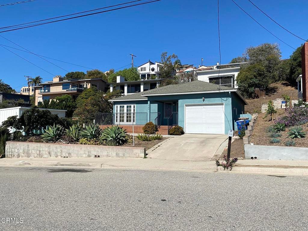 1529 Buena Vista St, Ventura, CA 93001 Zillow