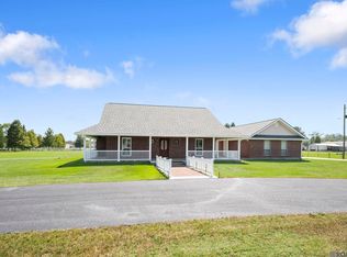 44381 Stringer Bridge Rd, Saint Amant, LA 70774
