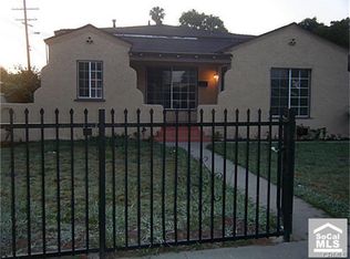 220 N Chester Ave, Compton, CA 90221
