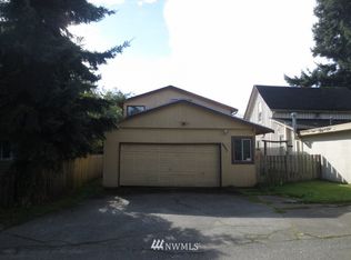 3005 Wilson Ave, Bellingham, WA 98225