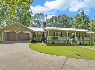4749 Cool Springs Rd, Gainesville, GA 30506
