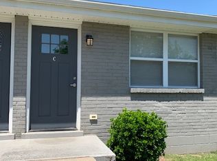 526 26th Ave N #C, Nashville, TN 37209