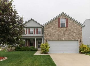 2637 Night Hawk Rd, Greenwood, IN 46143