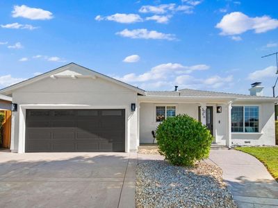 3006 Warrington Ave, San Jose, CA, 95127